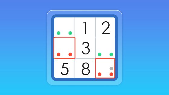 what is the goal of sudoku