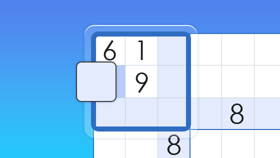 really easy sudoku