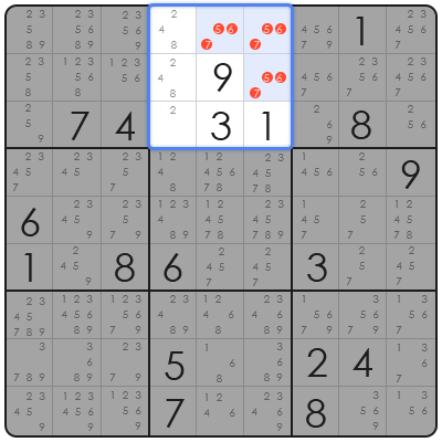 alphabet sudoku